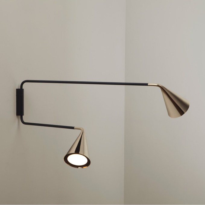 Lamp Tooy - Gordon 561.48 Wall  - 1