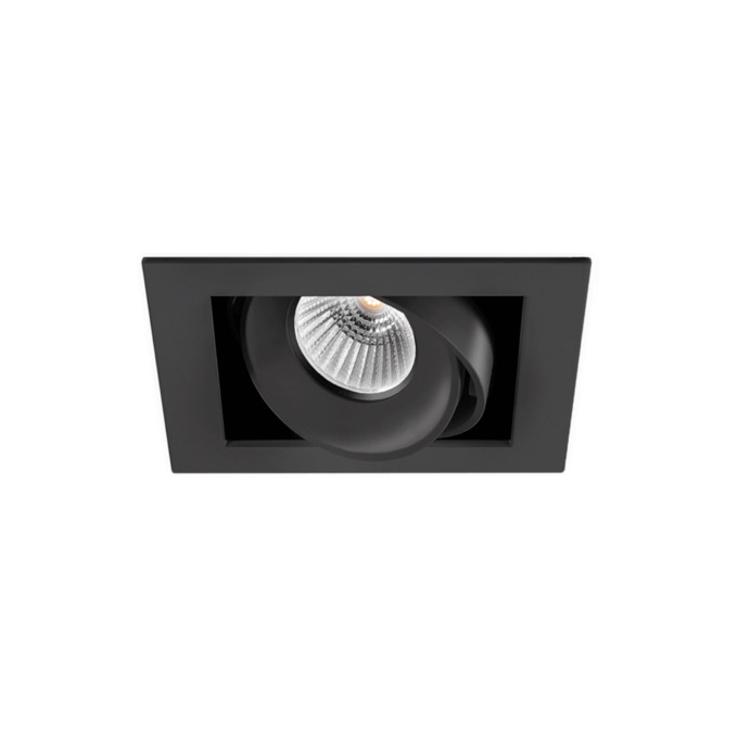 Lamp Arkoslight - Orbital mini Recessed  - 1