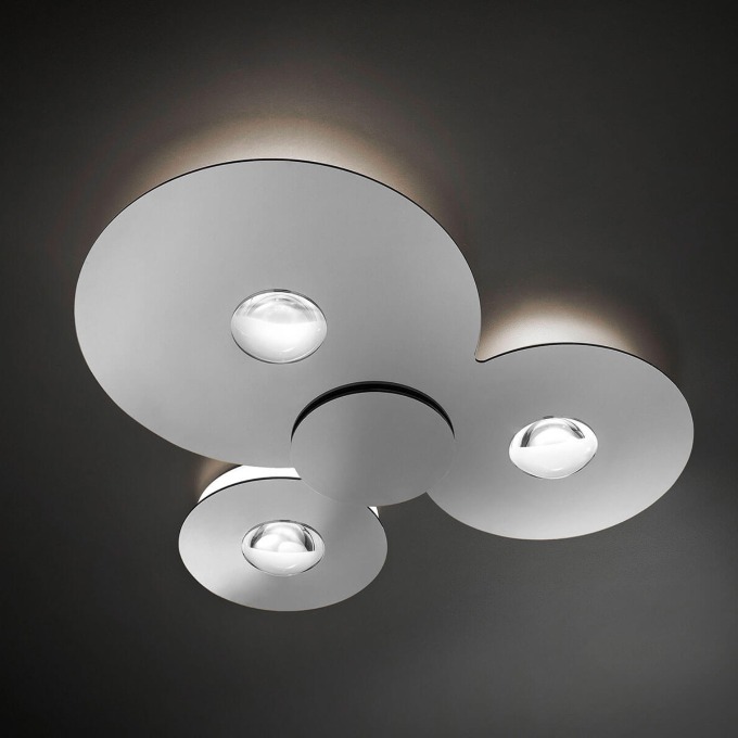 Lamp Lodes - Bugia Ceiling  - 1