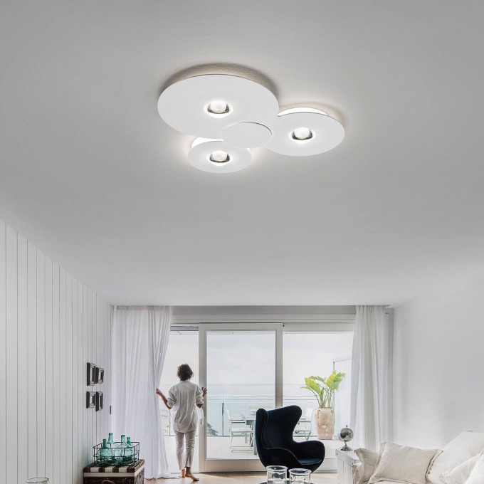 Lamp Lodes - Bugia Ceiling  - 2