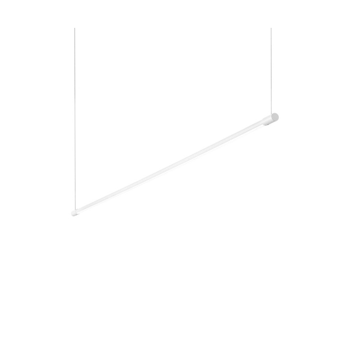 Lamp Ideal Lux -Yoko Sp Nero Pendant  - 3