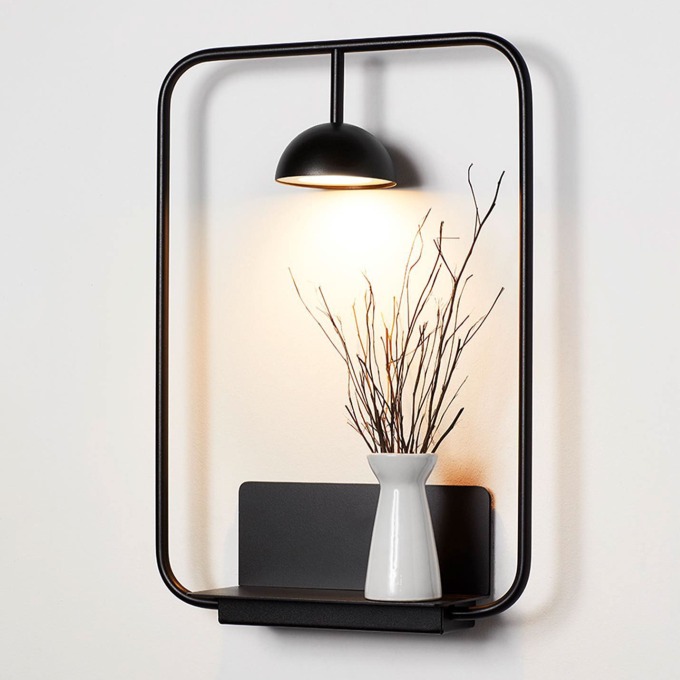 Lamp Estiluz - Cupolina Wall  Настенные  - 3