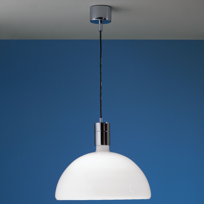 Lamp Nemo - AM4C Pendant Подвесные  - 1