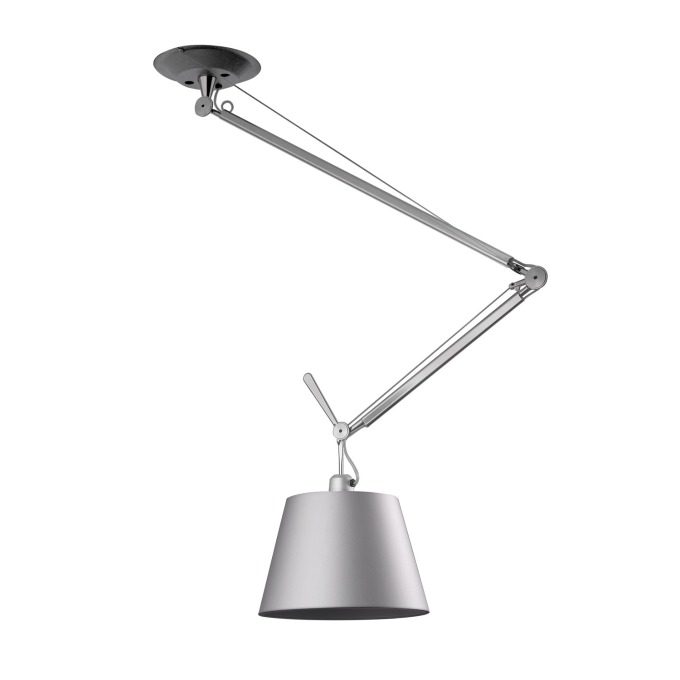 Šviestuvas Artemide – Tolomeo Decentrata Suspension Pakabinamas šviestuvas  - 3