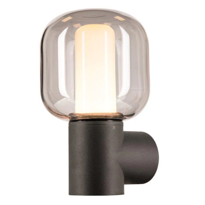 Lamp SLV - Ovalisk WL Уличные настенные  - 2