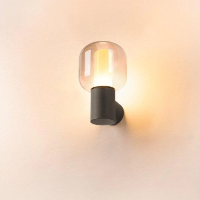 Lamp SLV - Ovalisk WL Уличные настенные  - 6