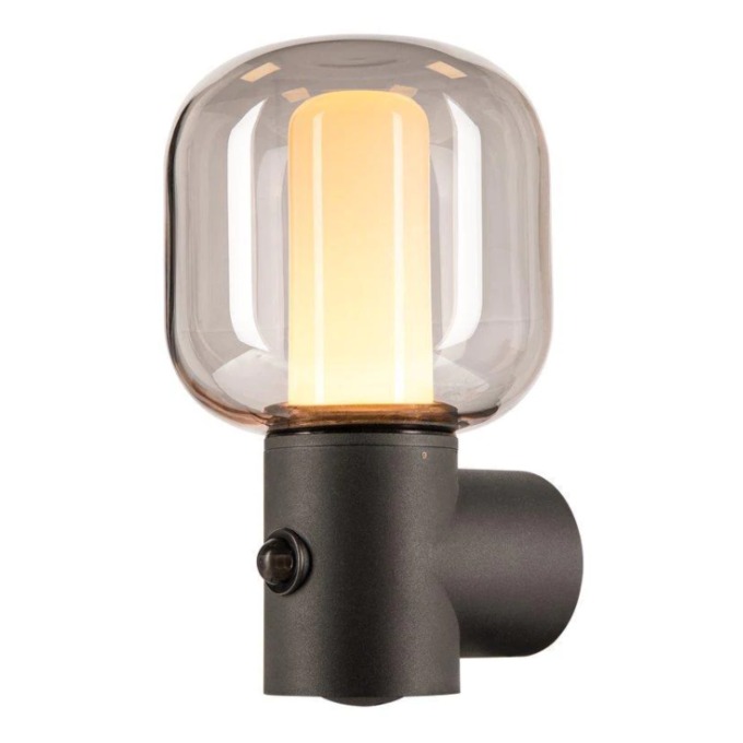 Lamp SLV - Ovalisk WL Уличные настенные  - 3