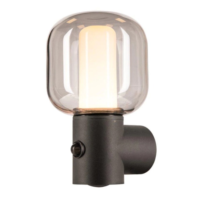 Lamp SLV - Ovalisk WL Outdoor wall  - 4