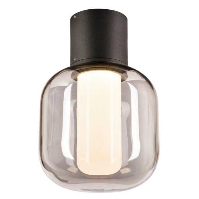 Lamp SLV - Ovalisk CL Уличные настенные  - 2