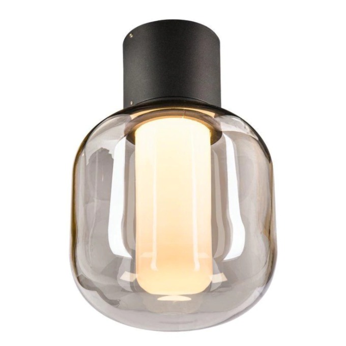 Lamp SLV - Ovalisk CL Уличные настенные  - 3