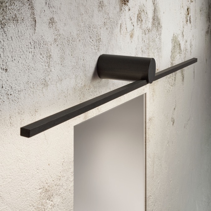 Lamp Olev - Slight Ap Wall  - 2