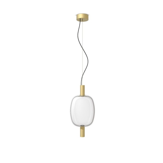 Lamp Vistosi - RIFLESSO SP Pendant  - 1