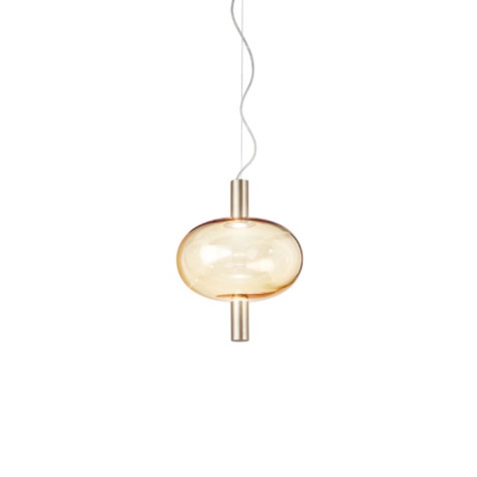 Lamp Vistosi - RIFLESSO SP Pendant  - 3