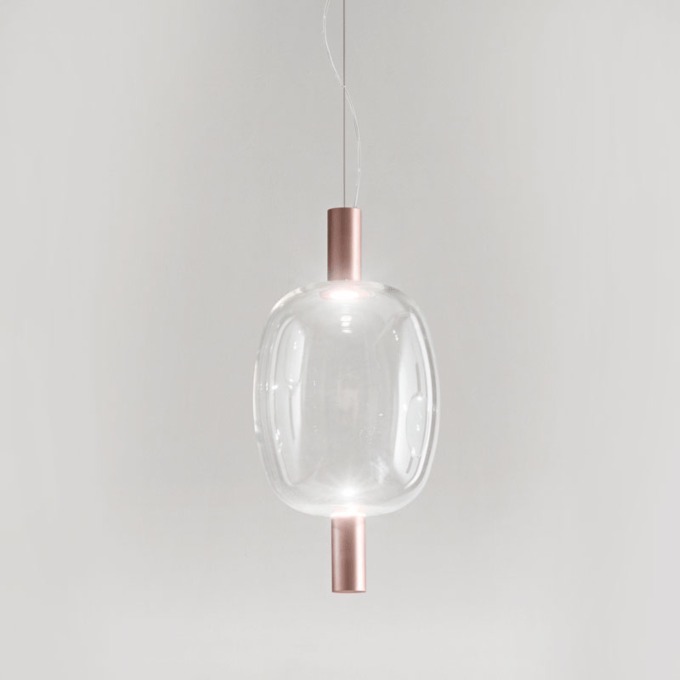 Lamp Vistosi - RIFLESSO SP Pendant  - 5