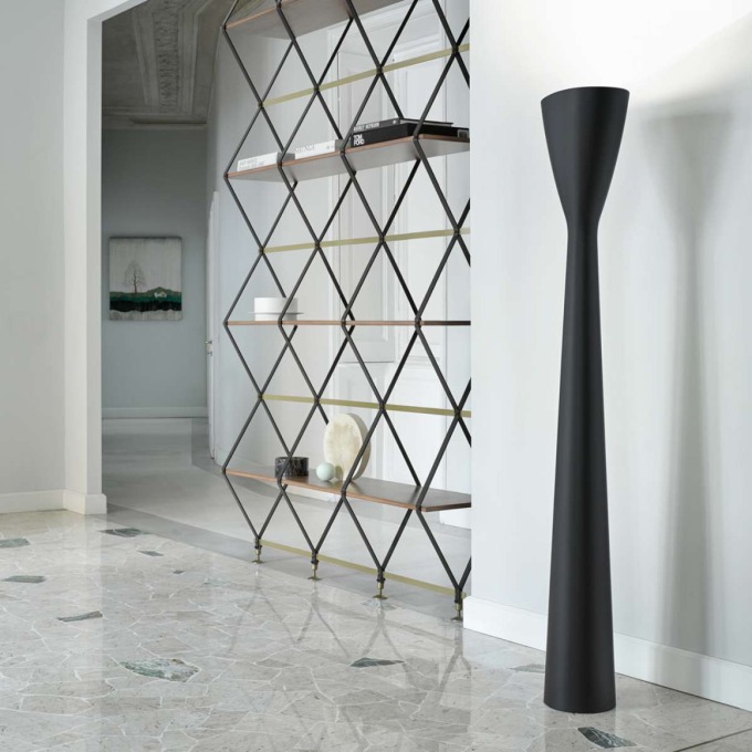 Lamp Luceplan - Carrara Floor  - 1