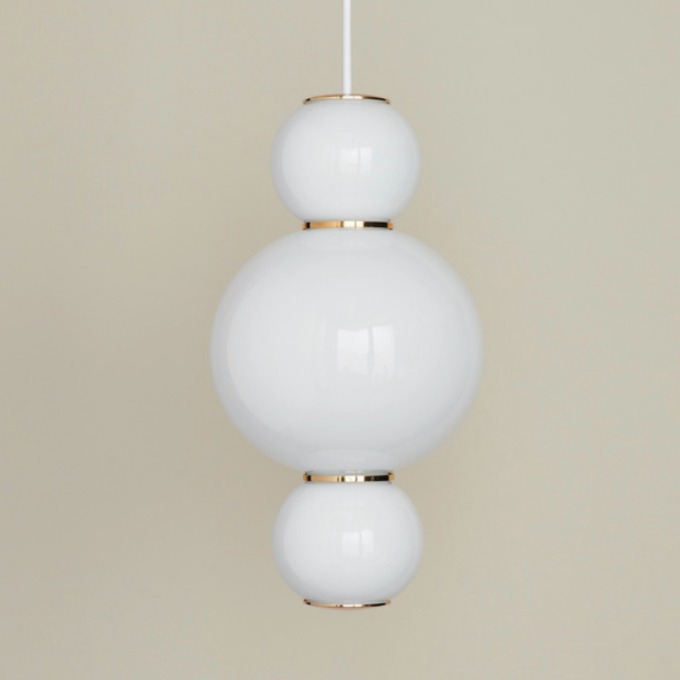 Šviestuvas Formagenda – Pearls Pakabinamas šviestuvas  - 3