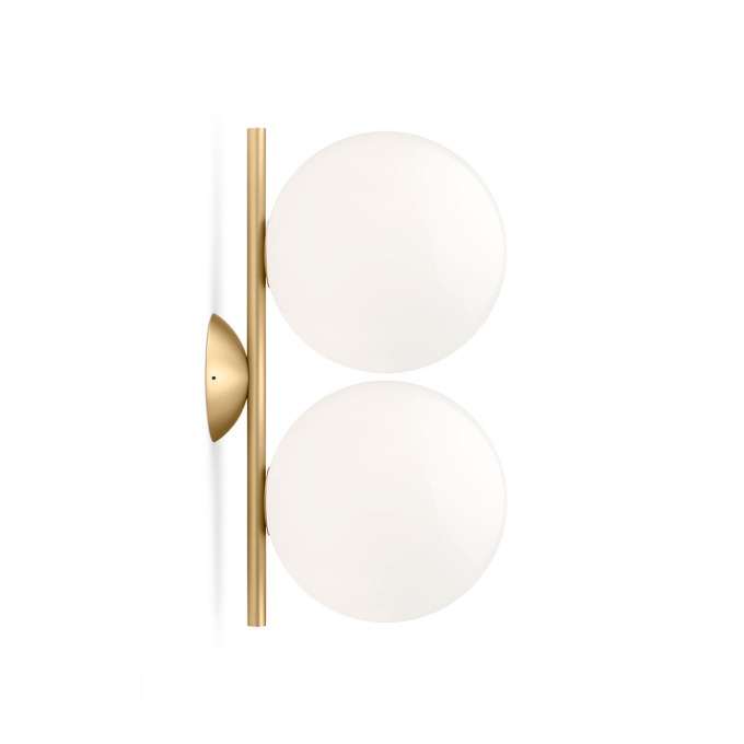 Flos ic light wall discount
