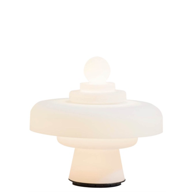 Lamp Fontana Arte - Regina  - 1