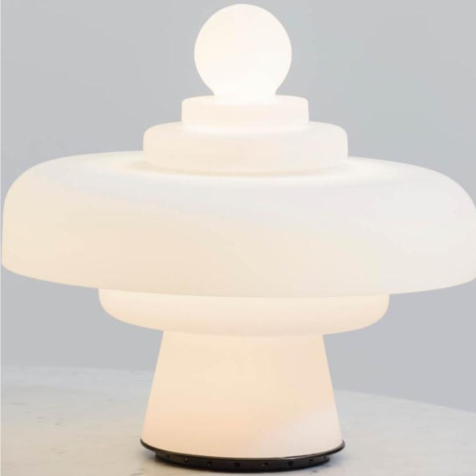 Lamp Fontana Arte - Regina  - 2