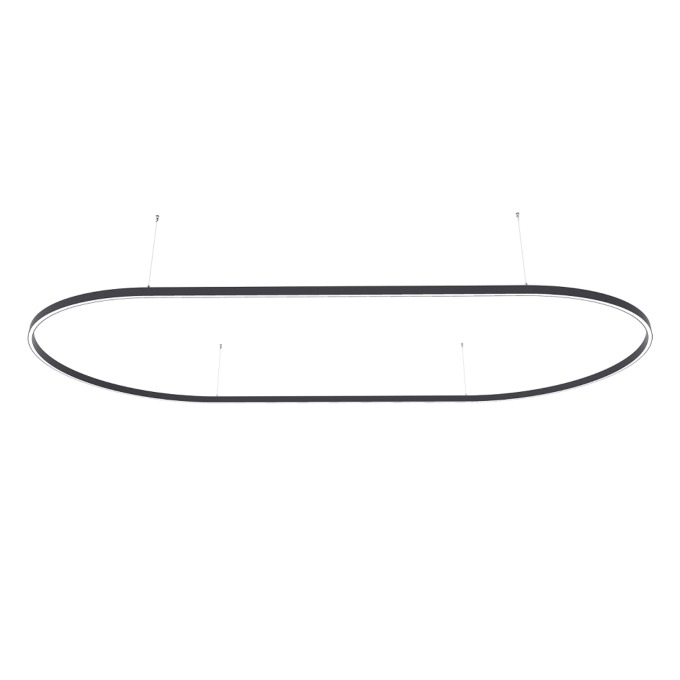 Lamp Nemo - Zirkol O 200cm/300cm Pendant  - 2