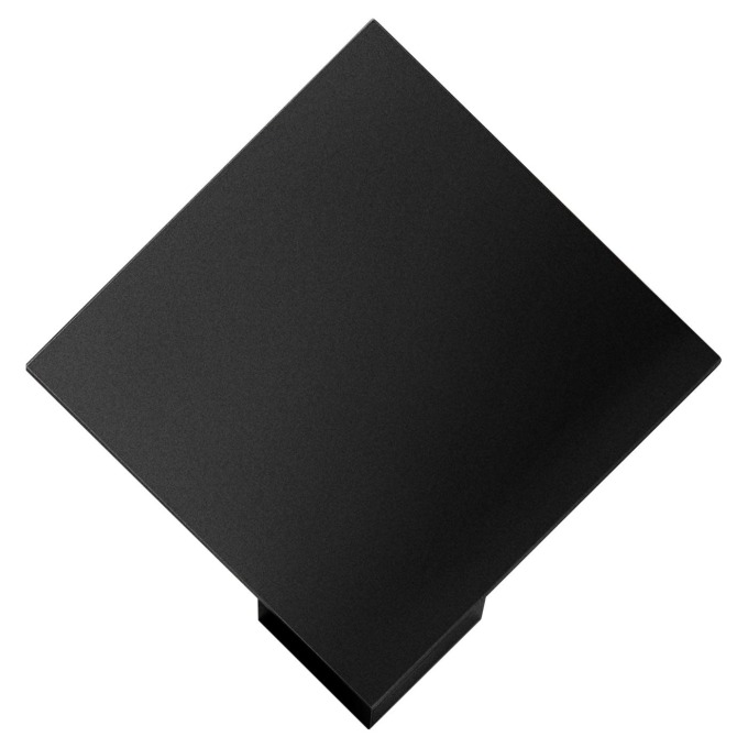 Šviestuvas Lodes – Puzzle Single Square Sieninis šviestuvas  - 3