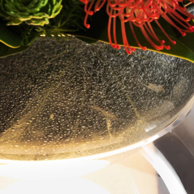 Šviestuvas Fontana Arte – Giova Stalinis šviestuvas  - 5