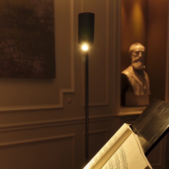 Lamp DCW Editions - Vision 20/20 Напольные  - 4