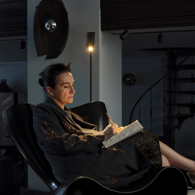 Lamp DCW Editions - Vision 20/20 Напольные  - 7