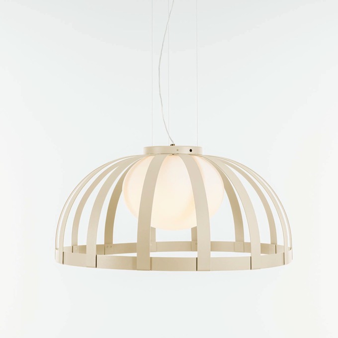 Lamp Estiluz - Bols Pendant  - 4