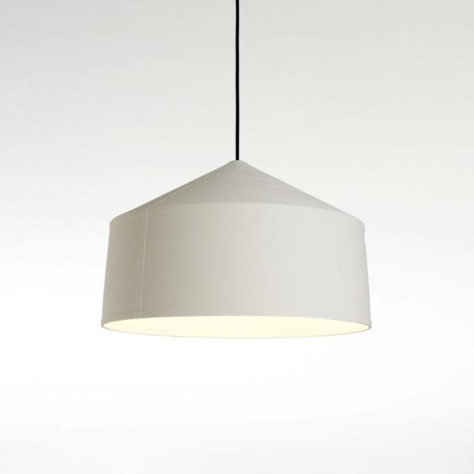 Lamp Marset - Zenc Pendant  - 11