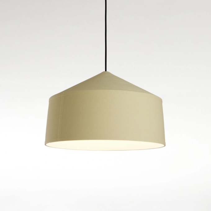 Lamp Marset - Zenc Pendant  - 10