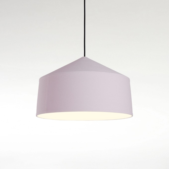 Lamp Marset - Zenc Pendant  - 9