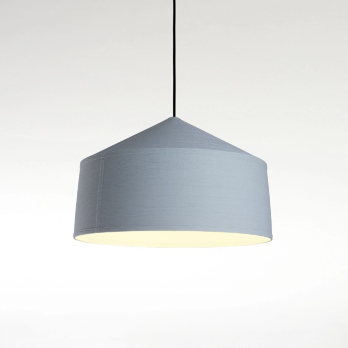 Lamp Marset - Zenc Pendant  - 12