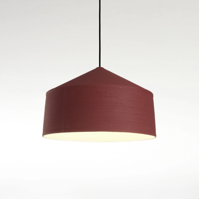 Lamp Marset - Zenc Pendant  - 8