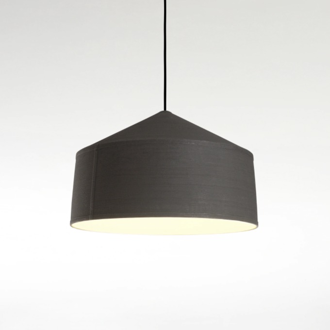 Lamp Marset - Zenc Pendant  - 7