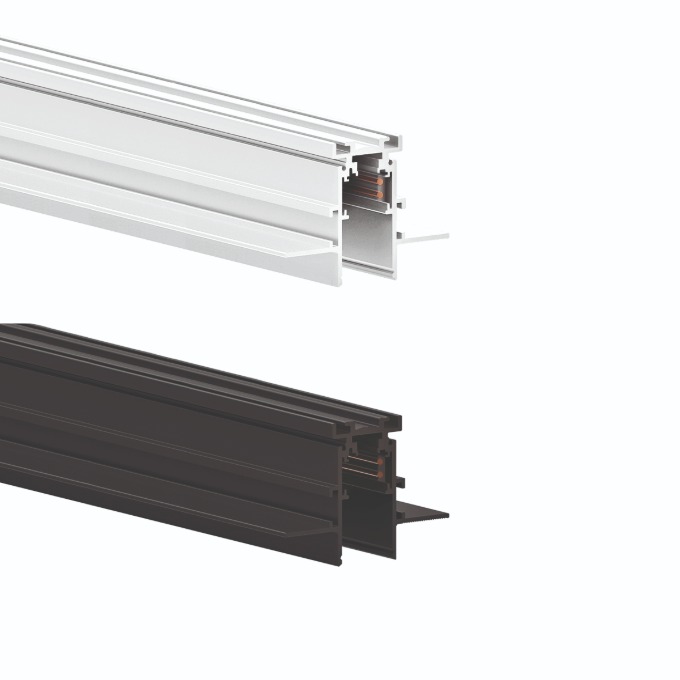 Arkoslight system - Track 48V trimless  - 2