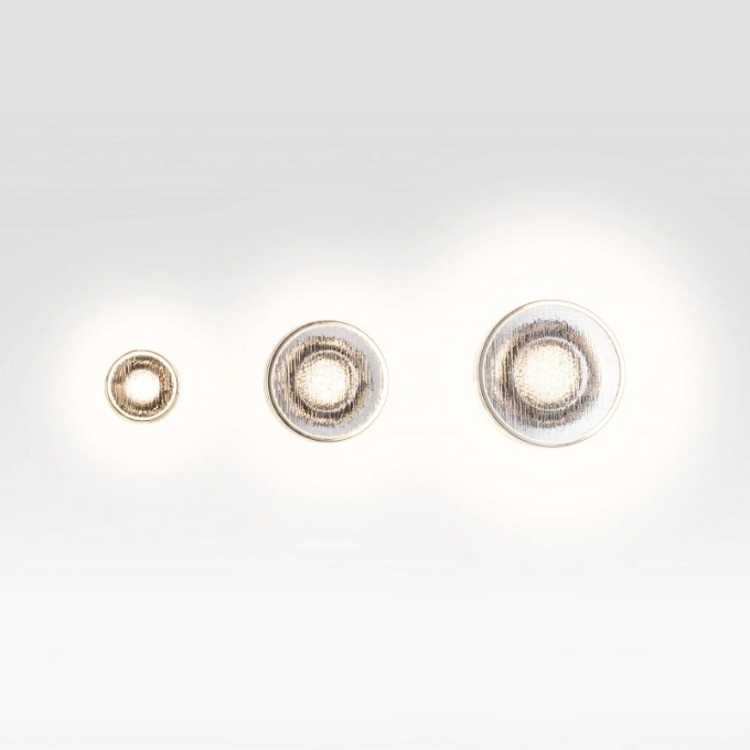 Lamp Marset - Roc Настенные  - 1