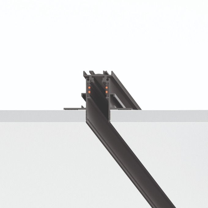 Arkoslight system - Track 48V trimless  - 1