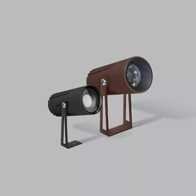 Lamp Linea Light - Shaker Уличные напольные - 1 Lamp Linea Light - Shaker Уличные напольные - 1