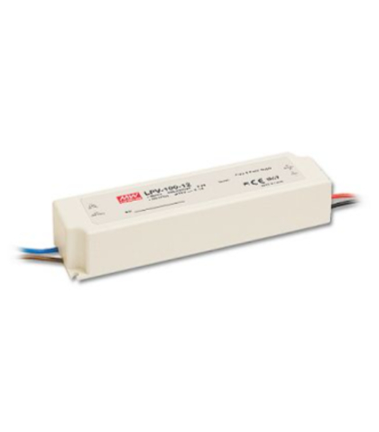 Maitinimo šaltinis 24V 100W IP67