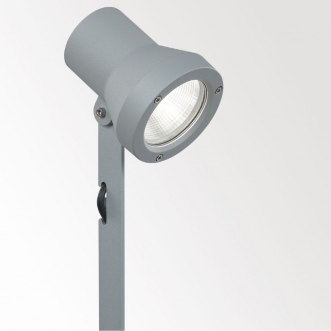 Lamp Delta Light - KIX II PIN 930 Уличные напольные  - 4