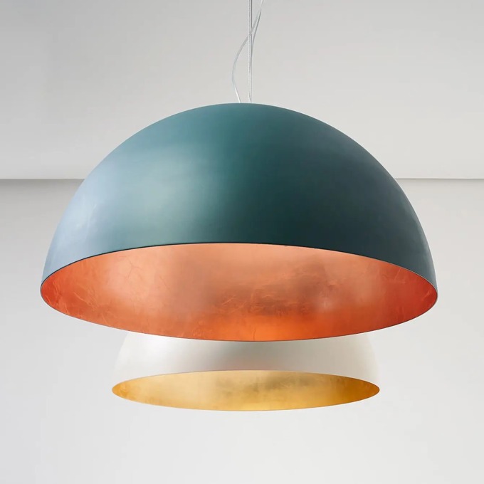 Lamp Zava - Amedeo Pendant  - 2