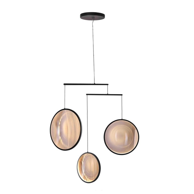 Lamp DCW Editions - Focus X3 Подвесные  - 1