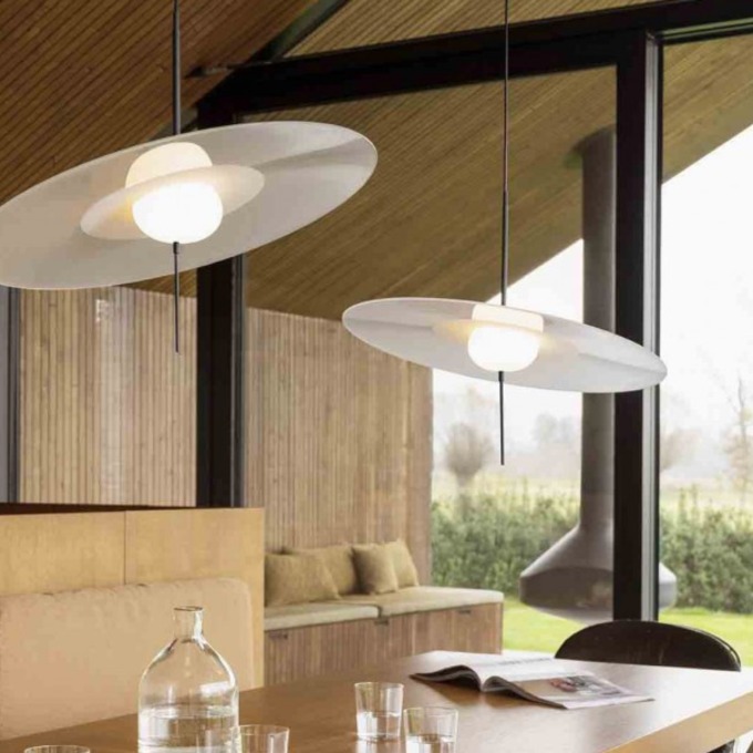 Lamp DCW Editions - Mono Pendant  - 6