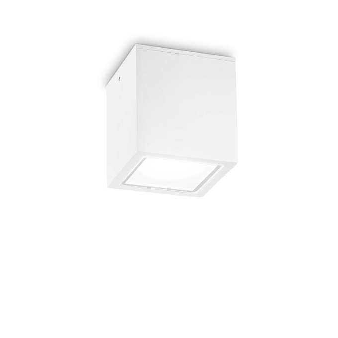 Lamp Ideal Lux - Techo pl1 small Уличные потолочные  - 5