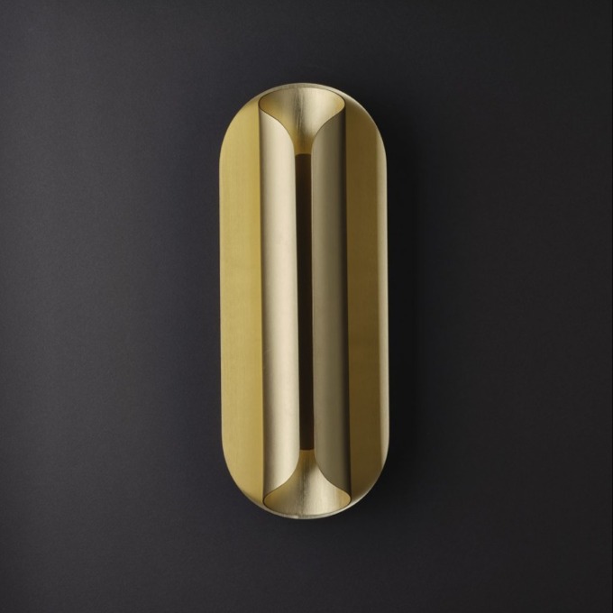Lamp DCW Editions - Rosalie Настенные  - 4