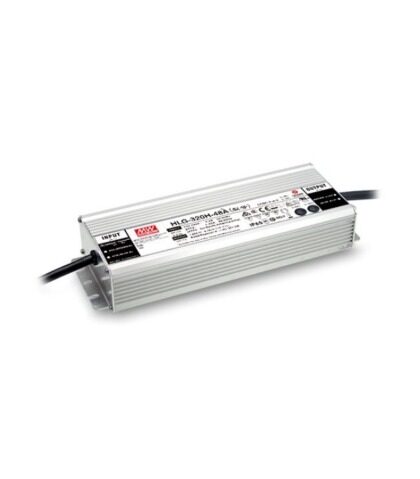 Maitinimo šaltinis 24V 320W IP67