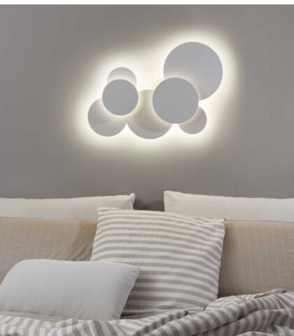 Šviestuvas Ideal Lux – Cloud pl d70