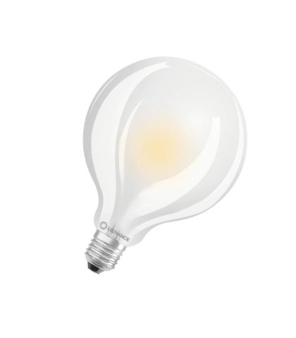 Bulb NON-DIM LED E27 6,5W 2700K 806lm