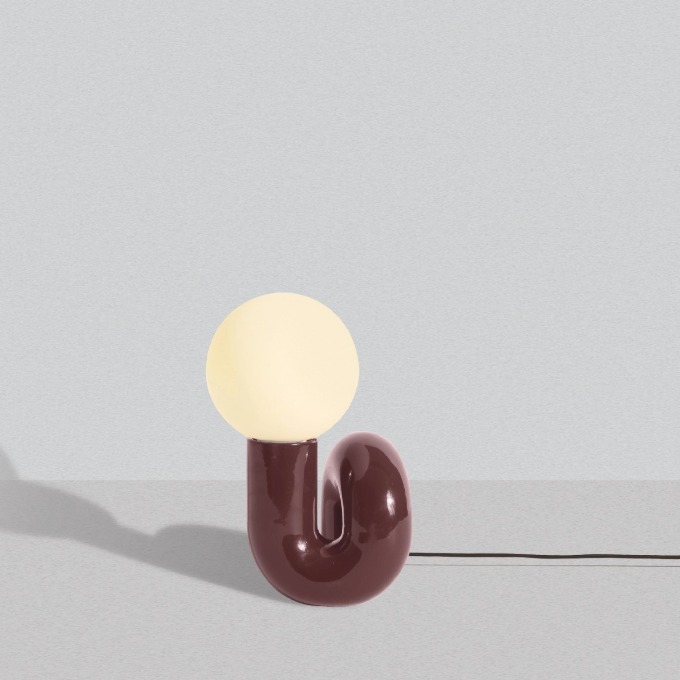 Lamp Petite Friture - Neotenic Floor  - 1